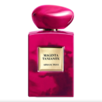Armani Privé Magenta Tanzanite