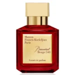 Maison Francis Kurkdjian Baccarat Rouge 540
