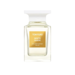 Tom Ford White Suede