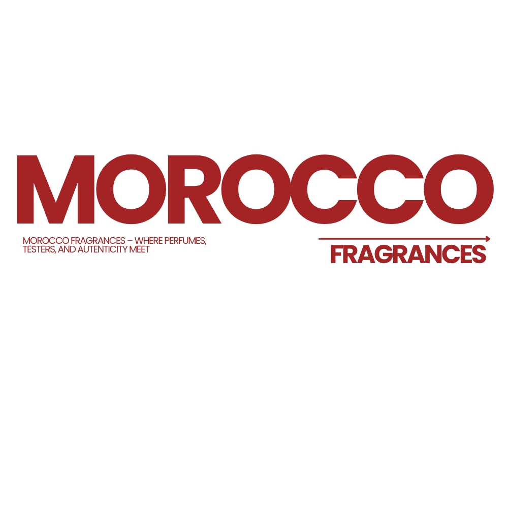 Morocco Fragrances Logo