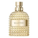 Valentino Uomo Born in Roma The Gold